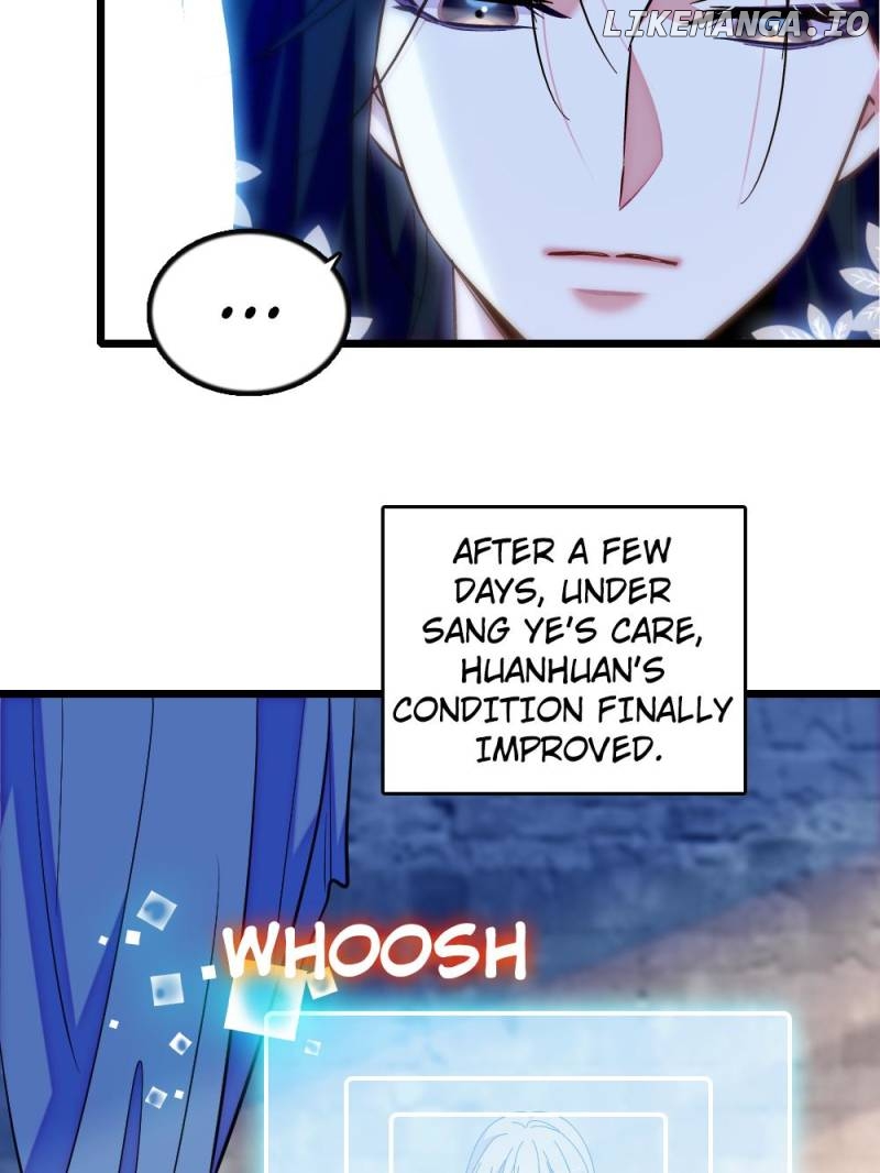 Romance in the Beast World Chapter 322 - page 6