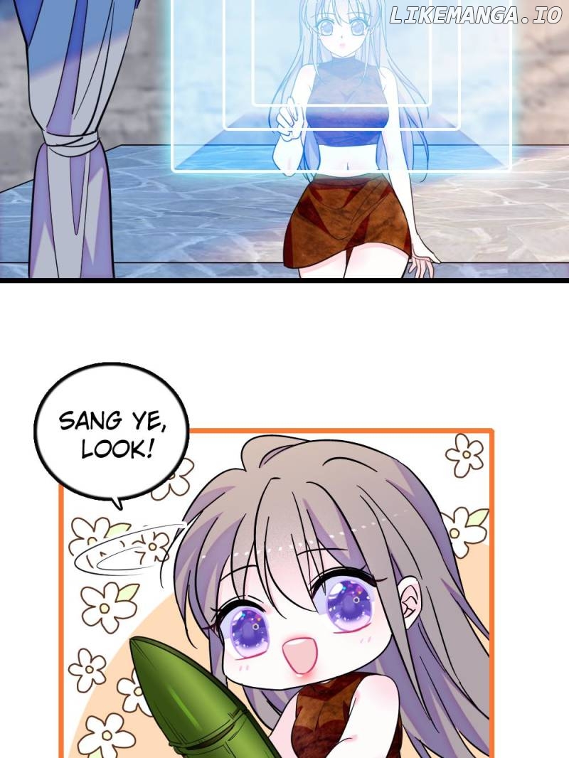 Romance in the Beast World Chapter 322 - page 7