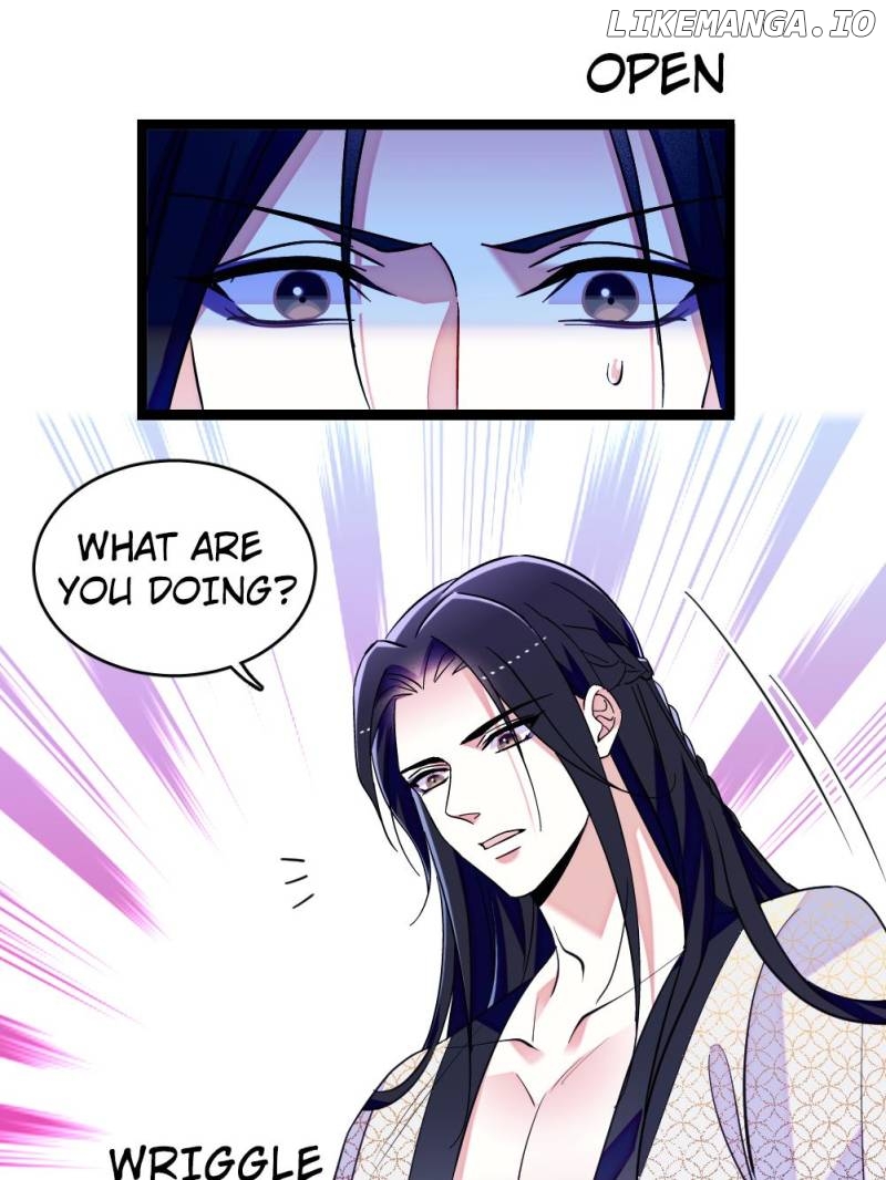 Romance in the Beast World Chapter 321 - page 1