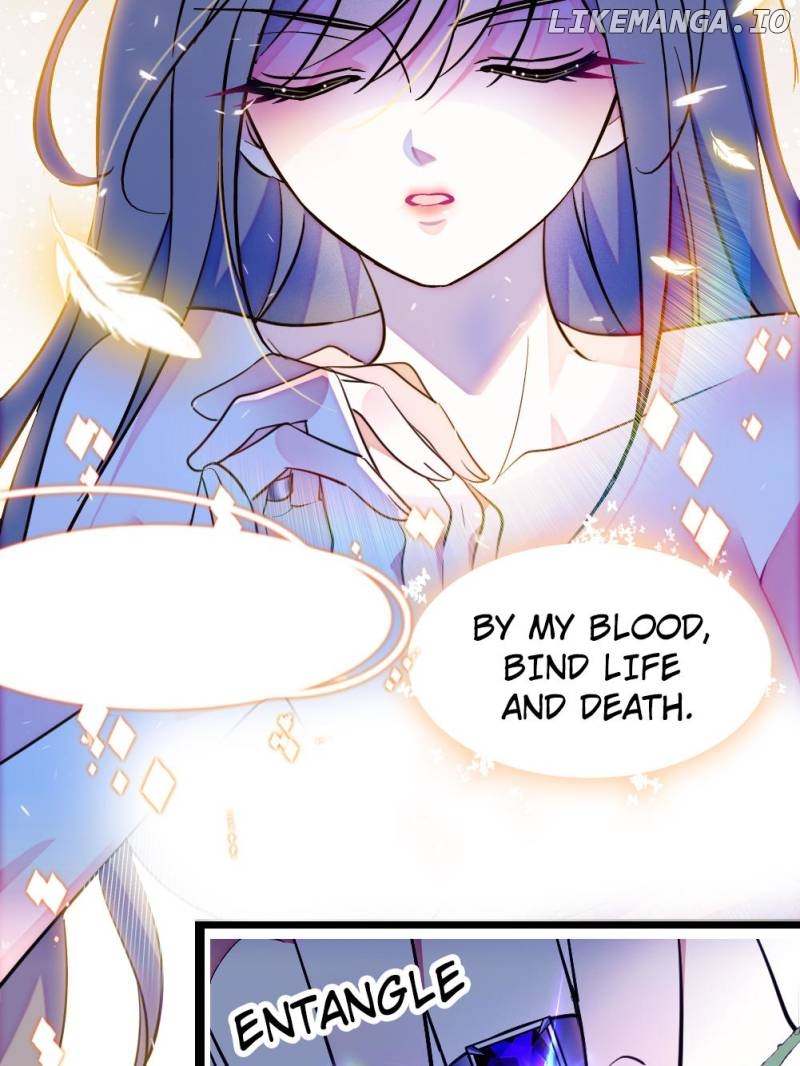 Romance in the Beast World Chapter 321 - page 10