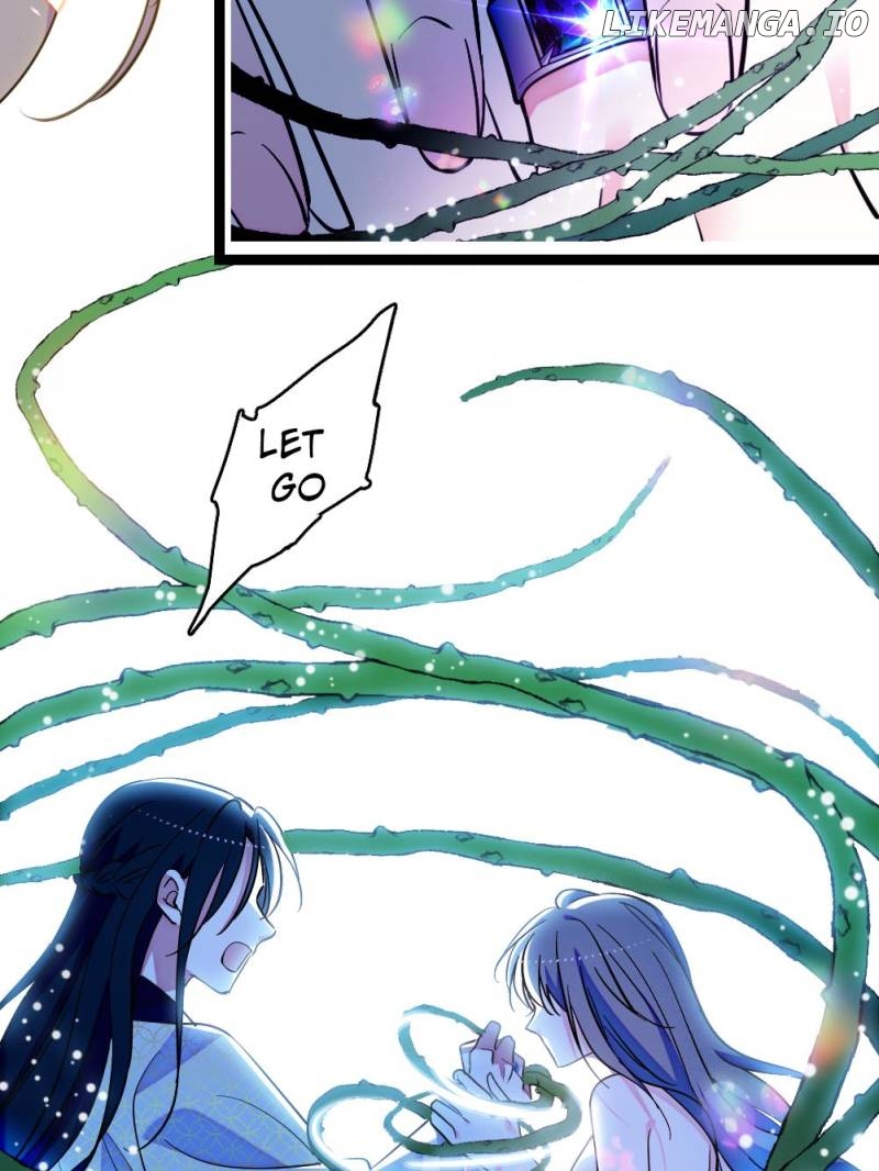 Romance in the Beast World Chapter 321 - page 11