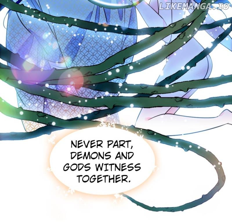 Romance in the Beast World Chapter 321 - page 12