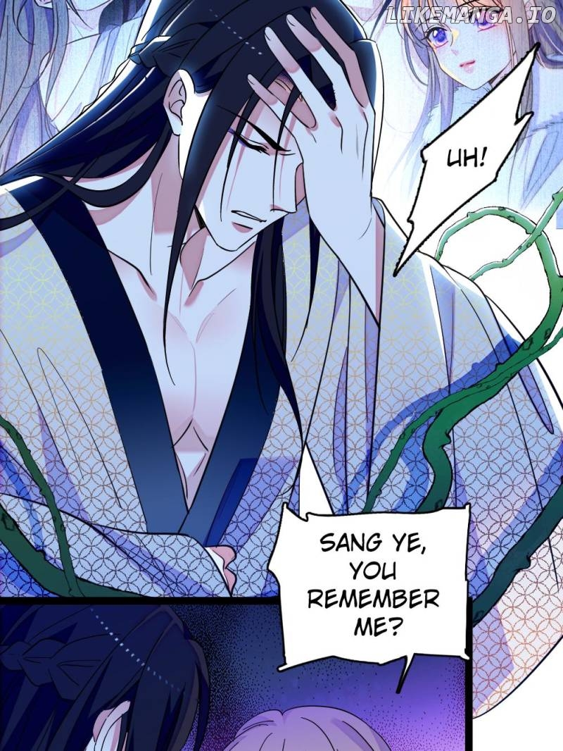 Romance in the Beast World Chapter 321 - page 14