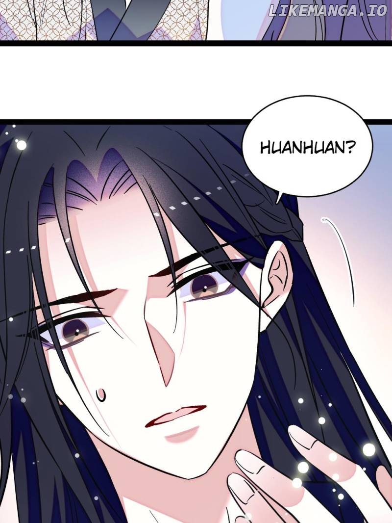 Romance in the Beast World Chapter 321 - page 16