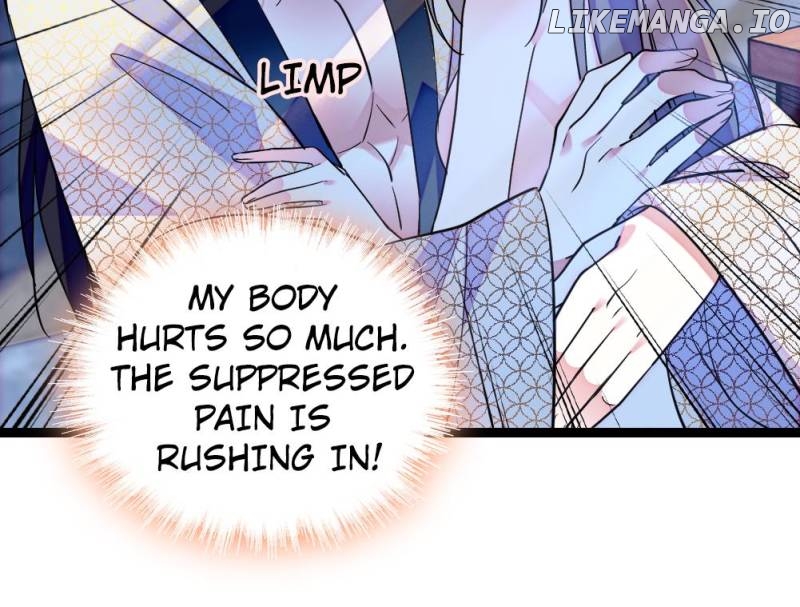 Romance in the Beast World Chapter 321 - page 21