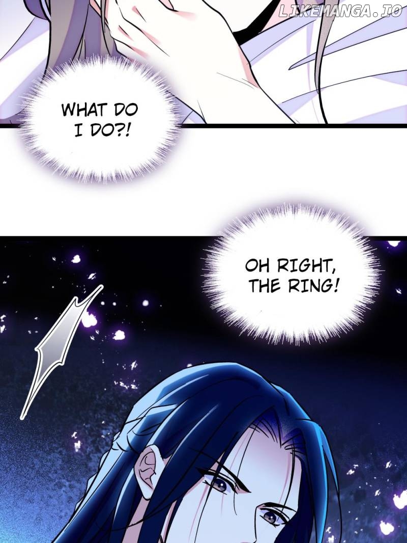 Romance in the Beast World Chapter 321 - page 24