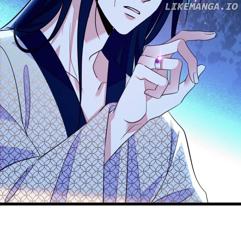 Romance in the Beast World Chapter 321 - page 25