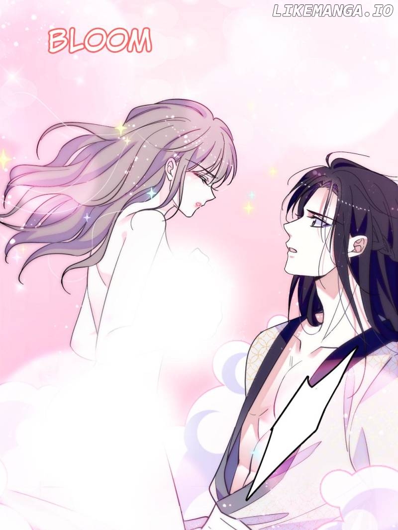 Romance in the Beast World Chapter 321 - page 3