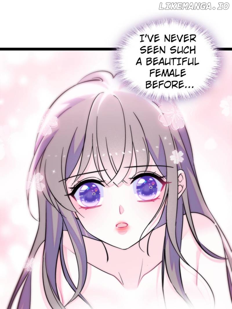 Romance in the Beast World Chapter 321 - page 5