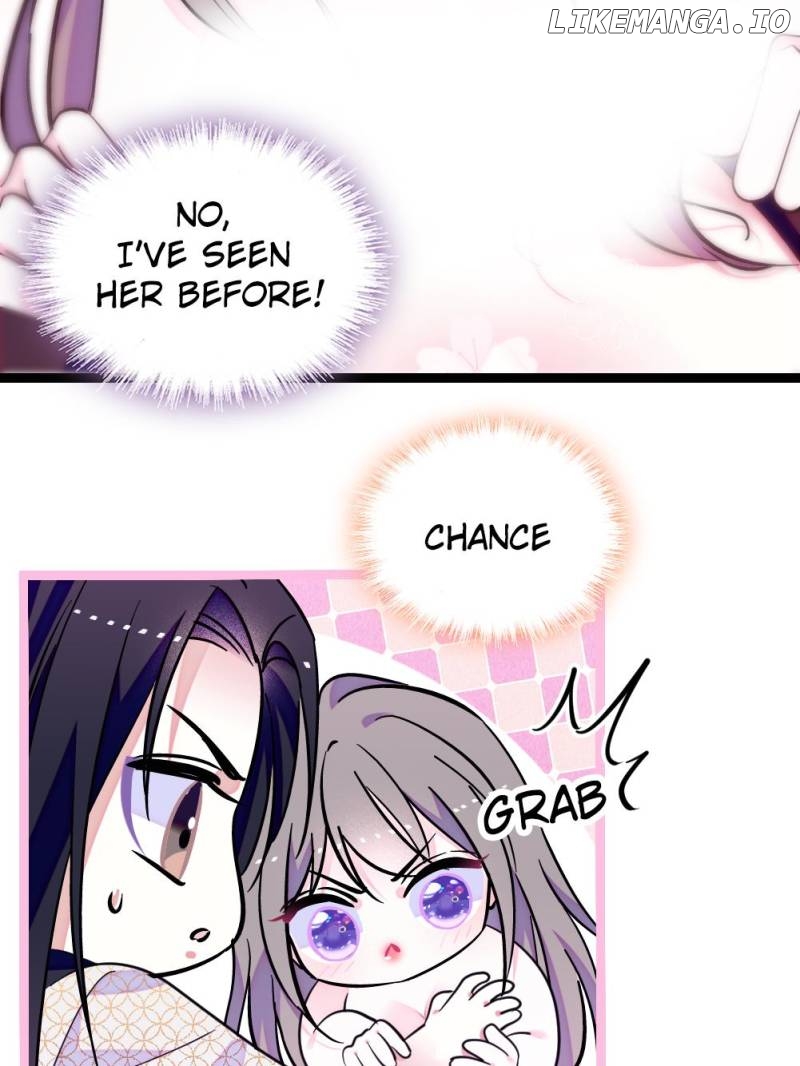 Romance in the Beast World Chapter 321 - page 6