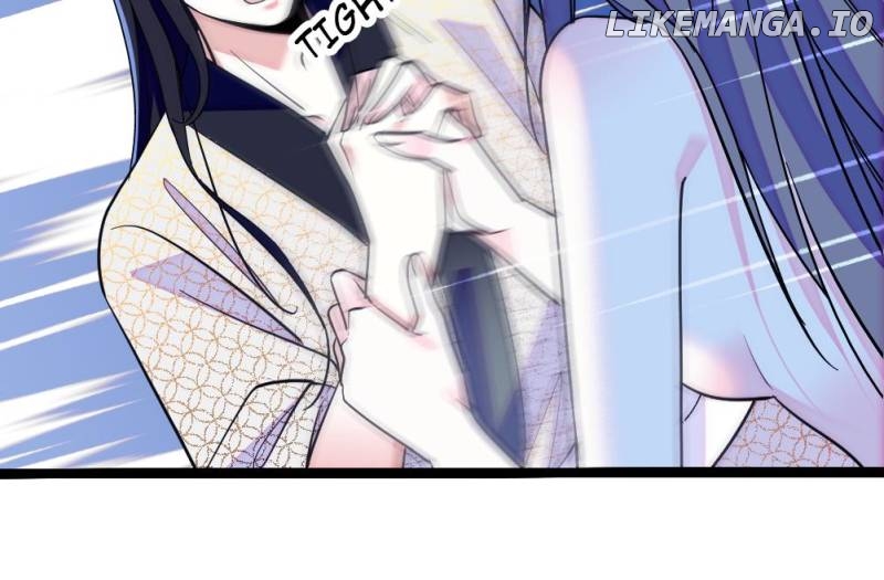 Romance in the Beast World Chapter 321 - page 8