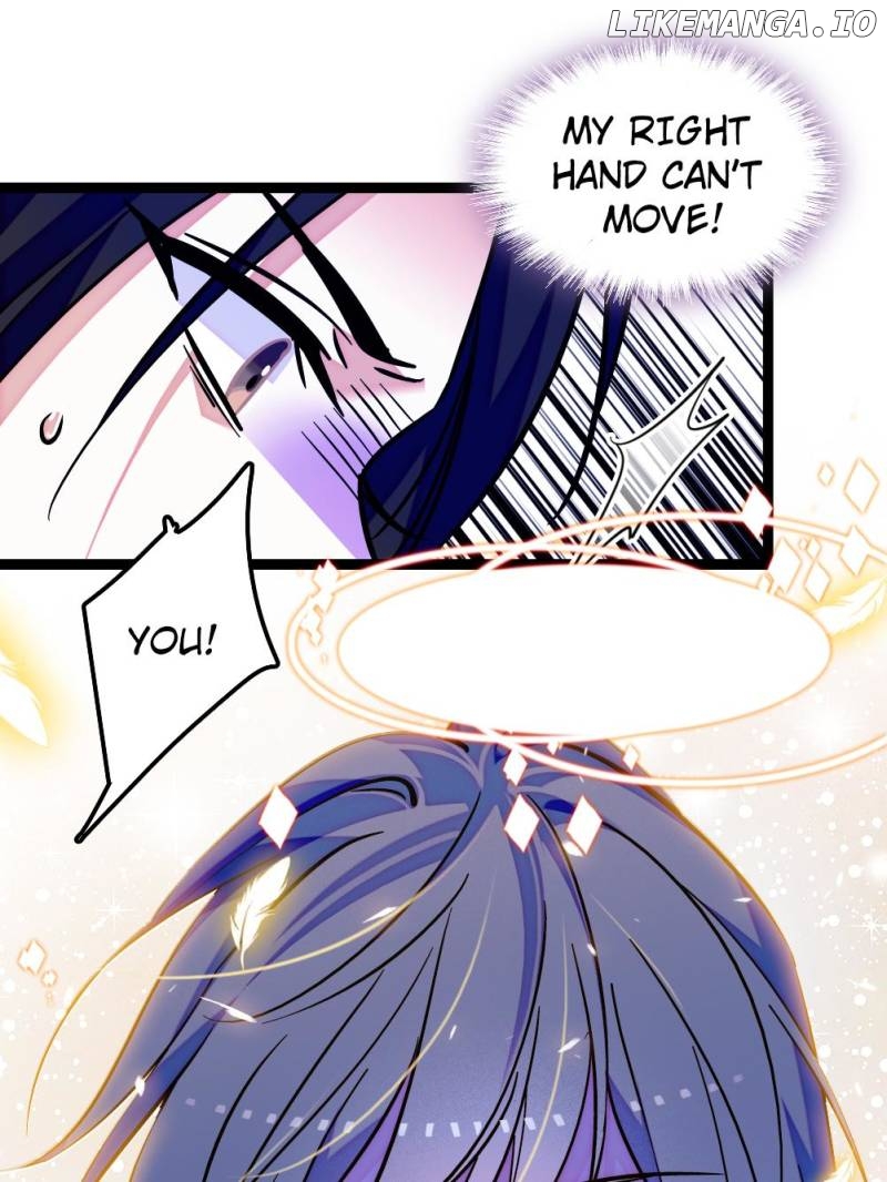 Romance in the Beast World Chapter 321 - page 9