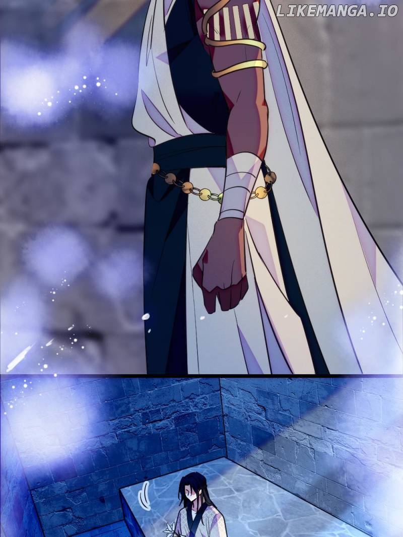 Romance in the Beast World Chapter 319 - page 12