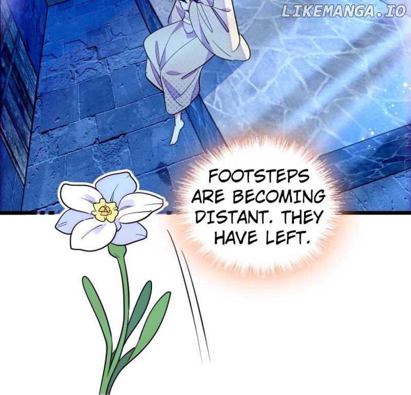 Romance in the Beast World Chapter 319 - page 13