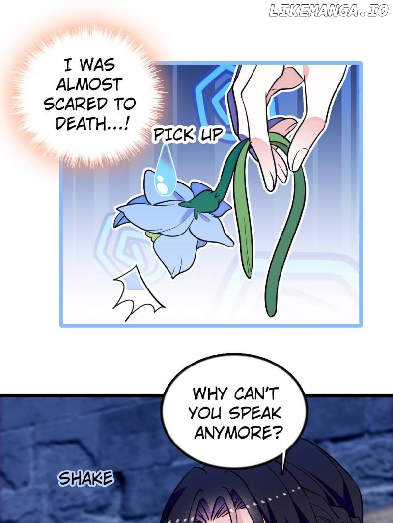 Romance in the Beast World Chapter 319 - page 14