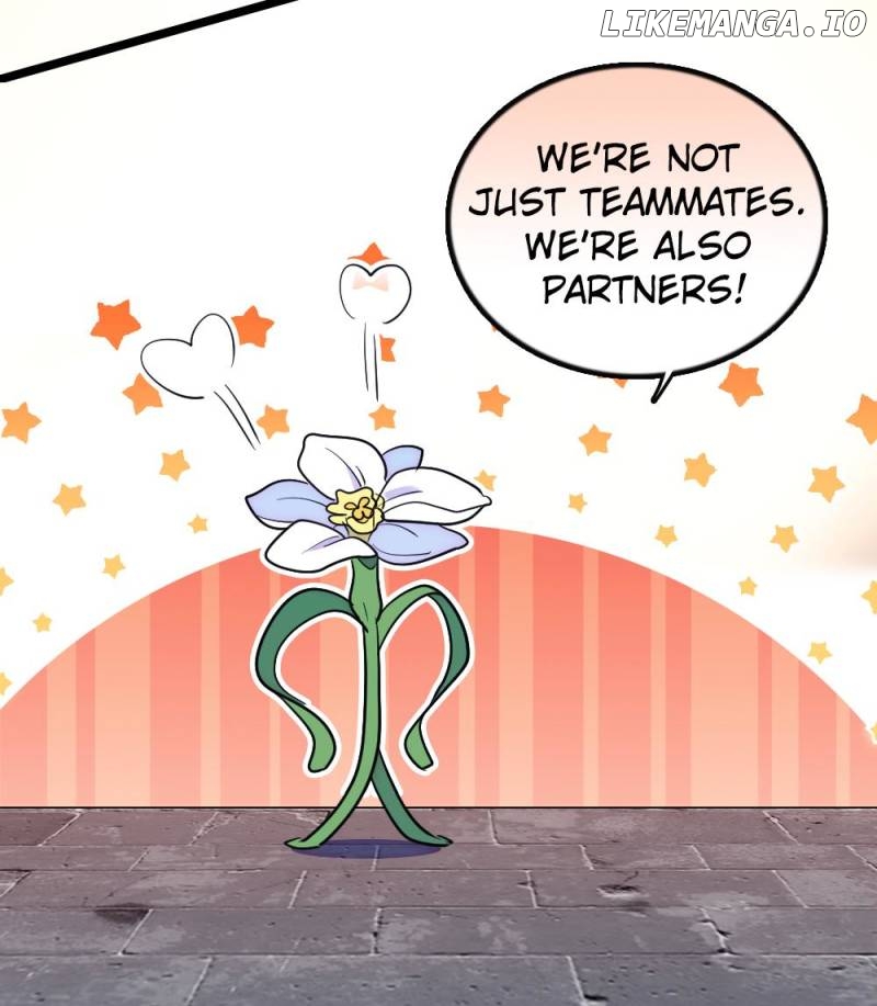 Romance in the Beast World Chapter 319 - page 17