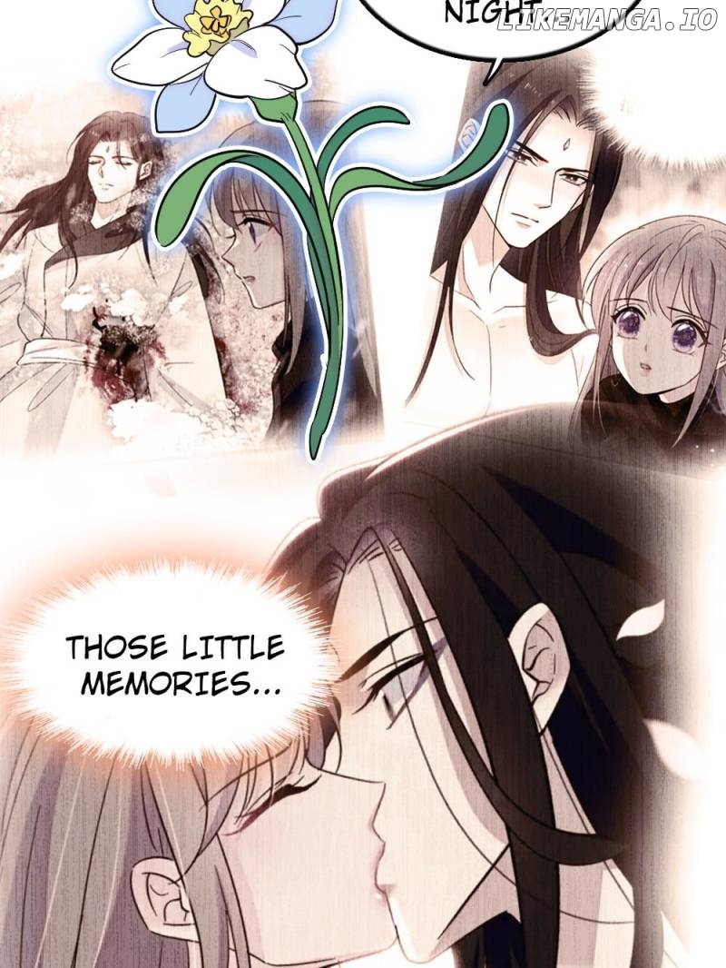 Romance in the Beast World Chapter 319 - page 19