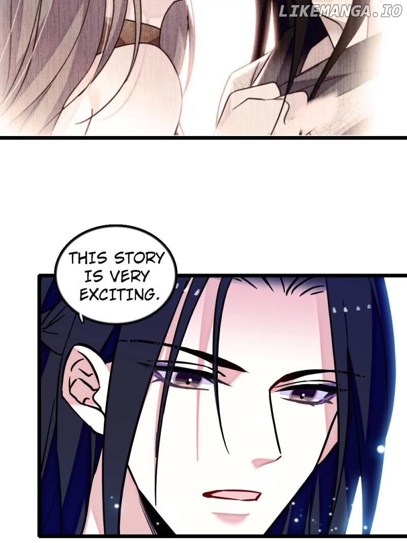 Romance in the Beast World Chapter 319 - page 20