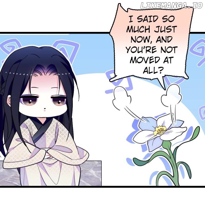 Romance in the Beast World Chapter 319 - page 21