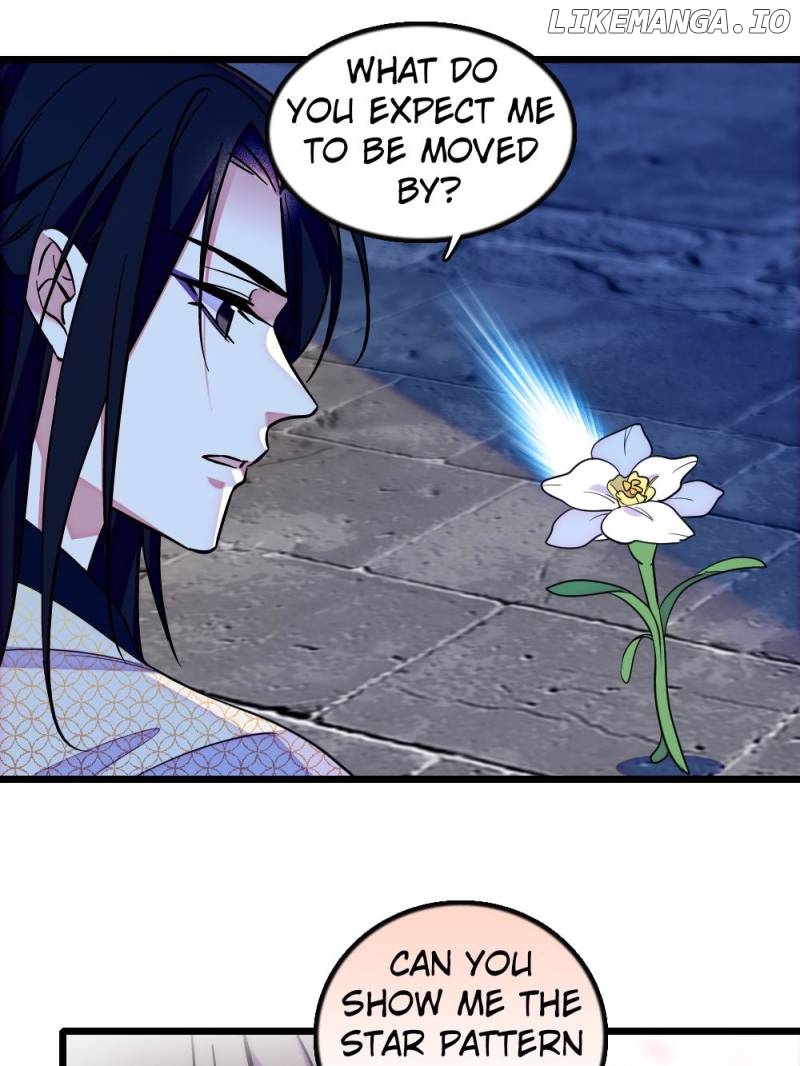 Romance in the Beast World Chapter 319 - page 22