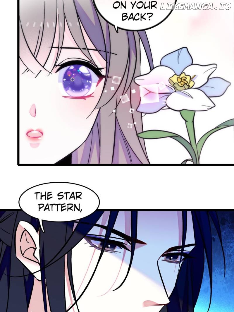 Romance in the Beast World Chapter 319 - page 23