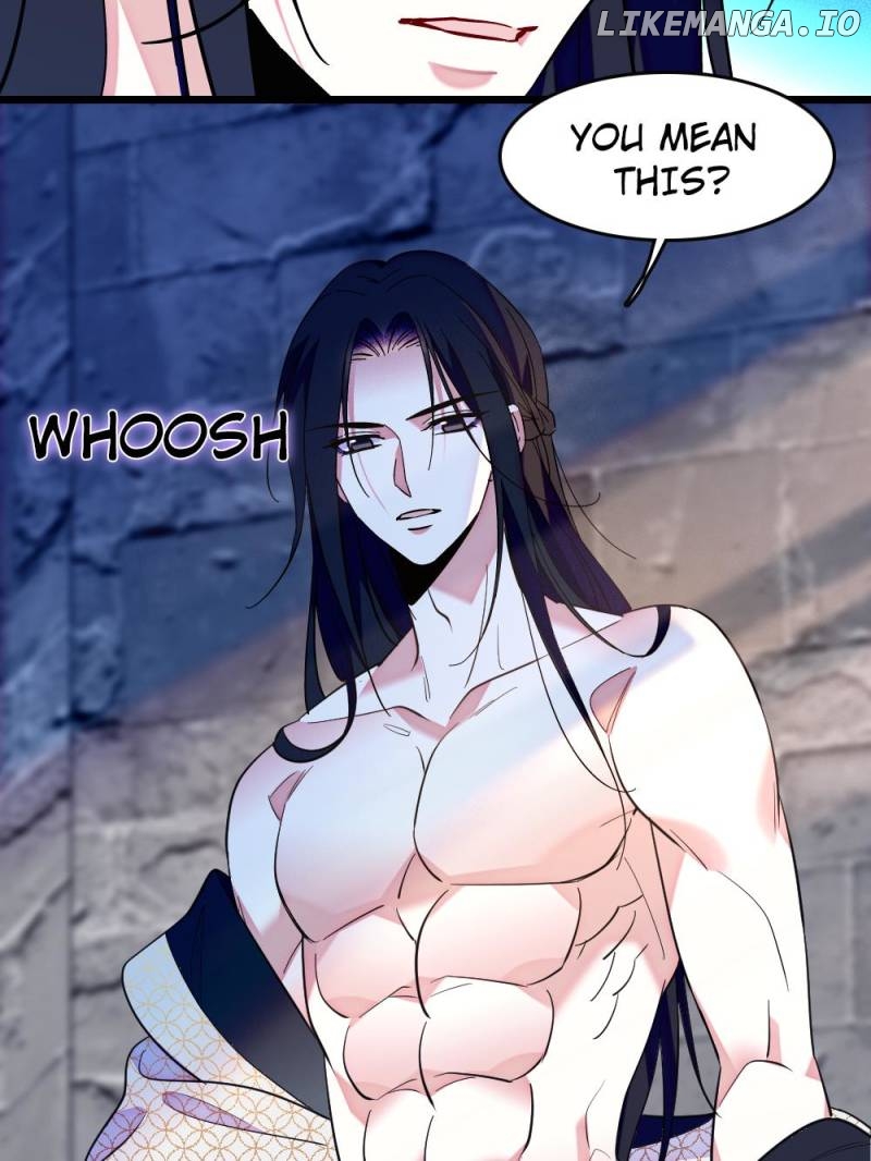 Romance in the Beast World Chapter 319 - page 24