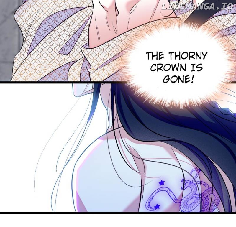 Romance in the Beast World Chapter 319 - page 25