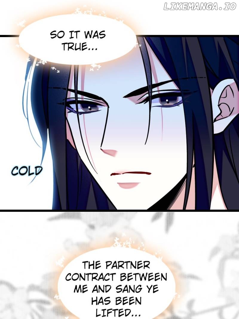 Romance in the Beast World Chapter 319 - page 26