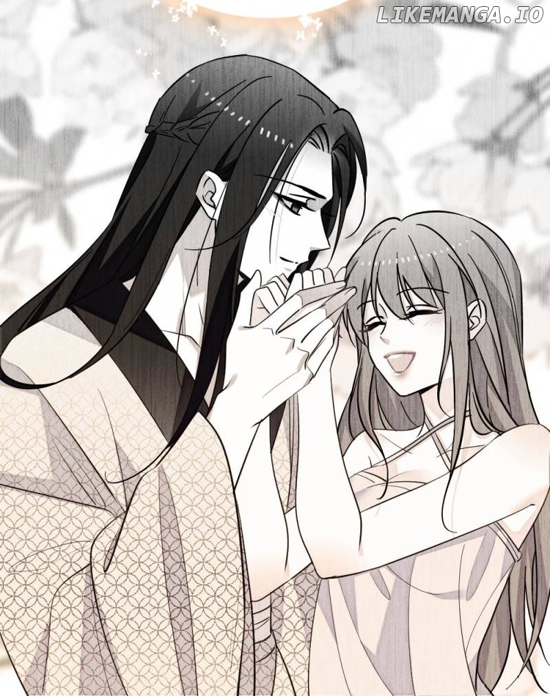 Romance in the Beast World Chapter 319 - page 27