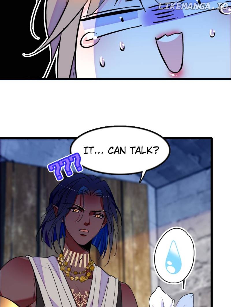 Romance in the Beast World Chapter 319 - page 3