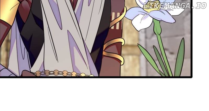 Romance in the Beast World Chapter 319 - page 4