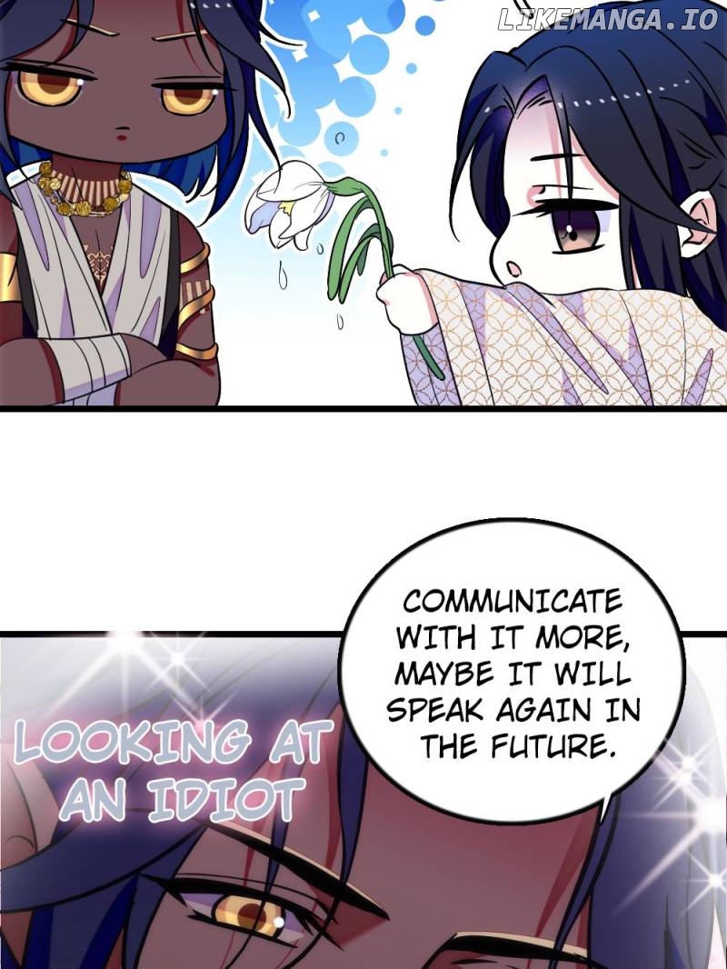 Romance in the Beast World Chapter 319 - page 6