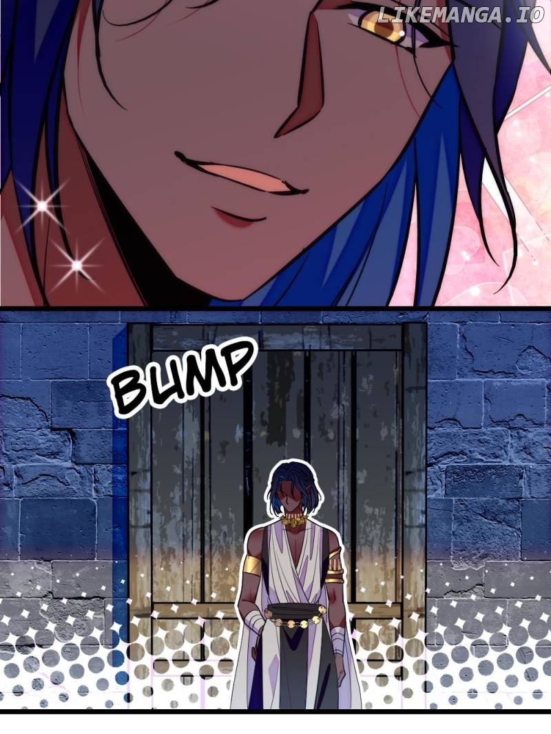 Romance in the Beast World Chapter 319 - page 7