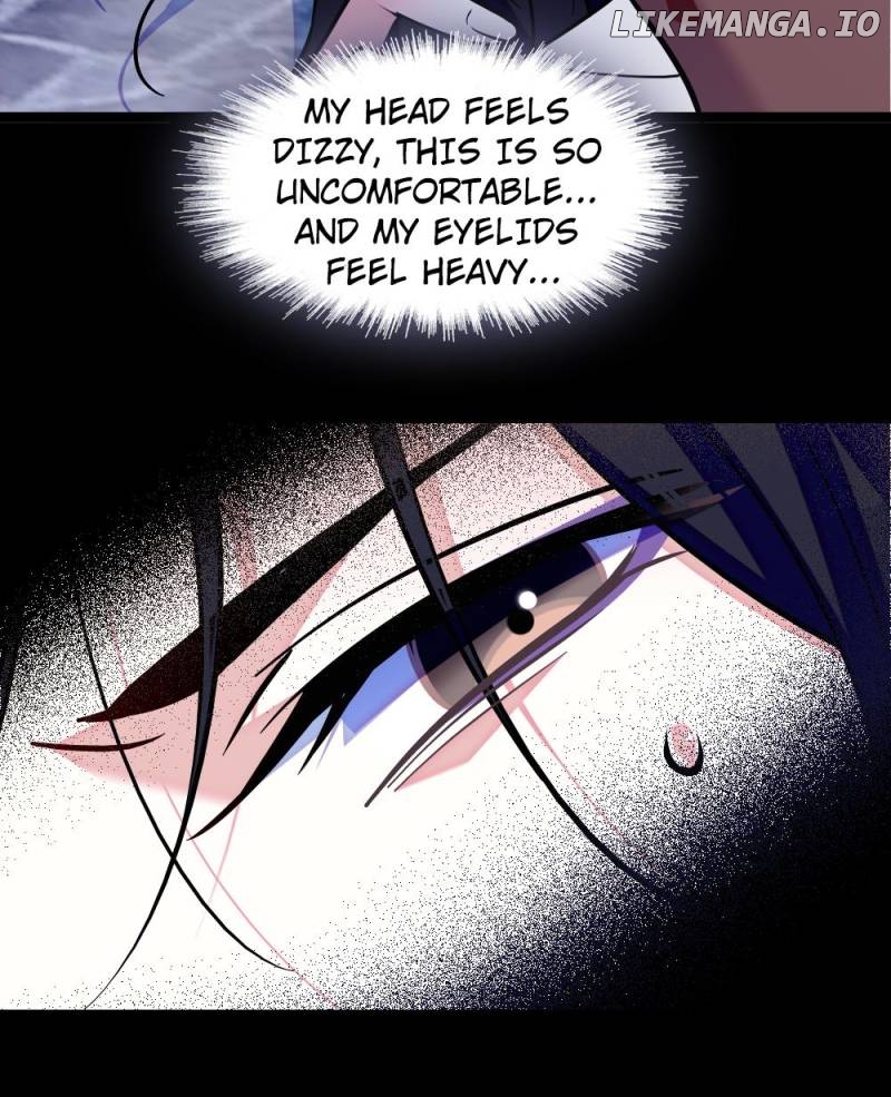 Romance in the Beast World Chapter 318 - page 10