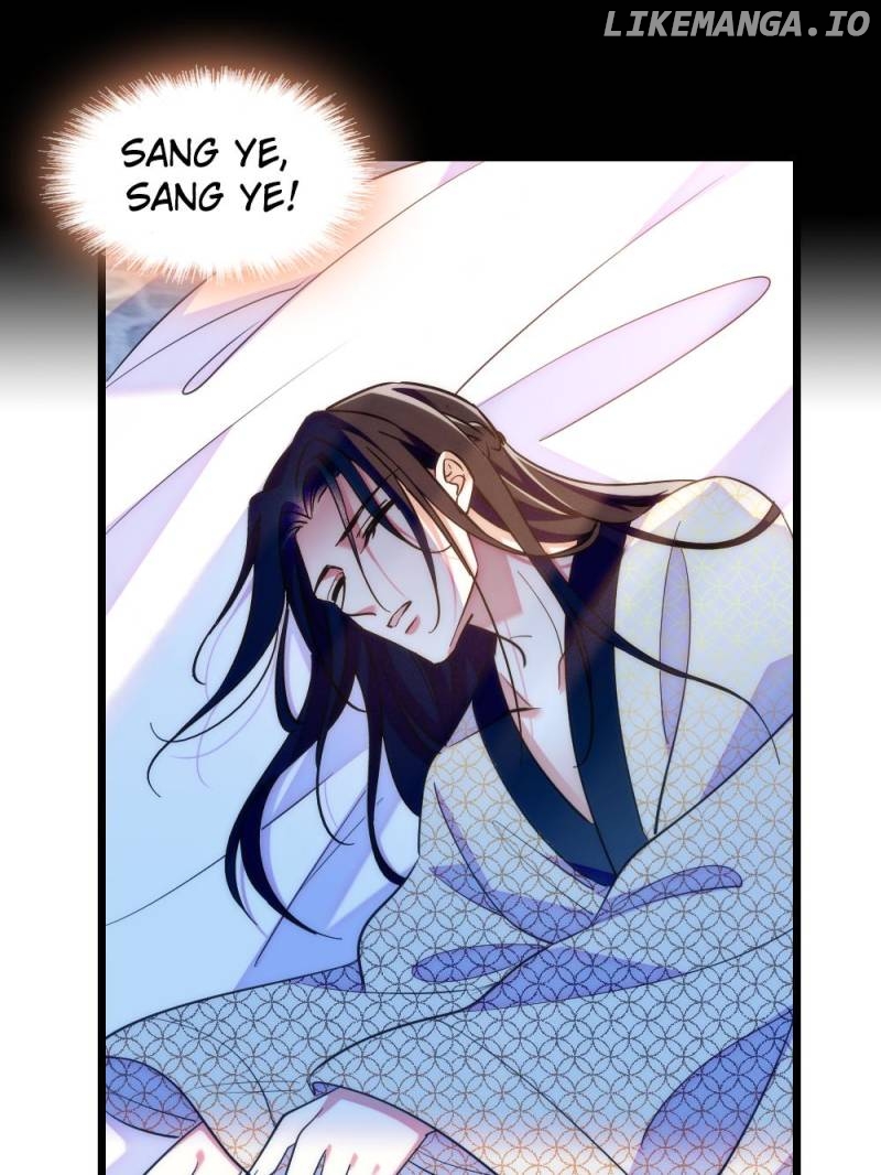 Romance in the Beast World Chapter 318 - page 11