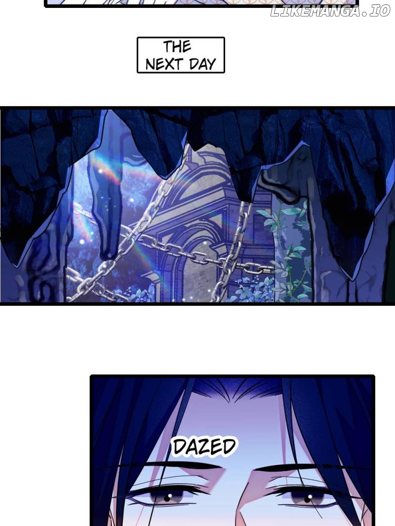 Romance in the Beast World Chapter 318 - page 12