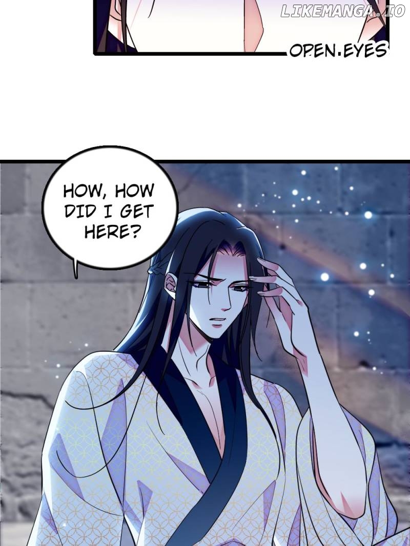 Romance in the Beast World Chapter 318 - page 13