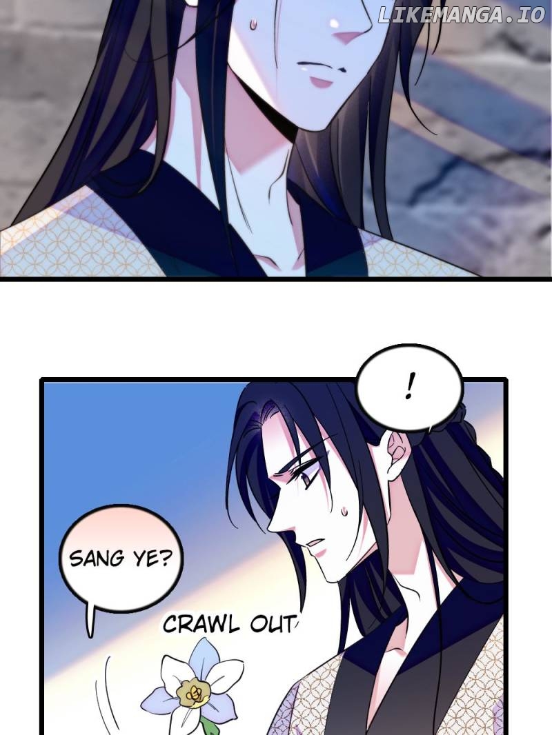 Romance in the Beast World Chapter 318 - page 16