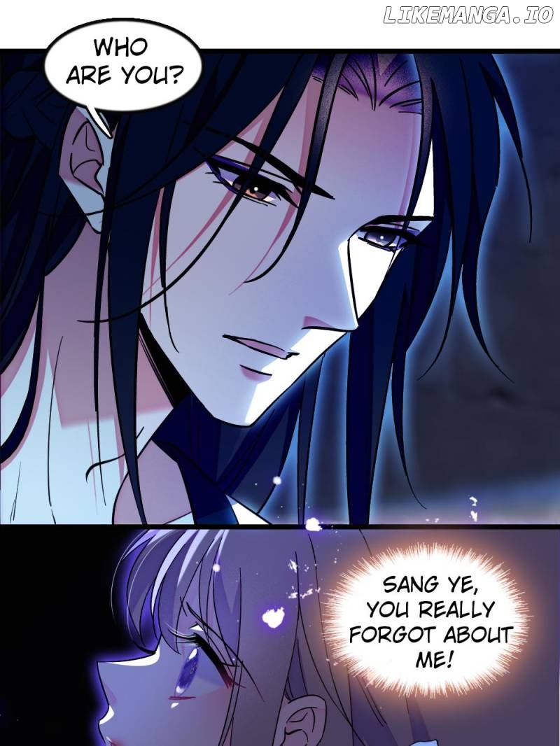 Romance in the Beast World Chapter 318 - page 19