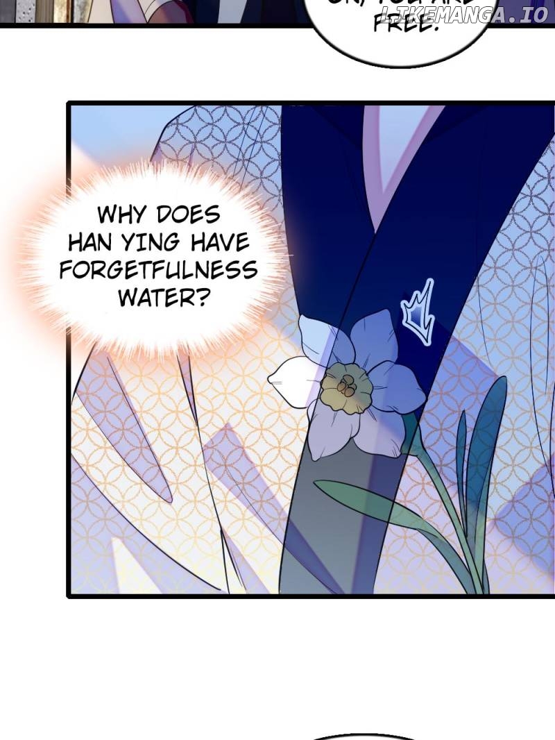 Romance in the Beast World Chapter 318 - page 2