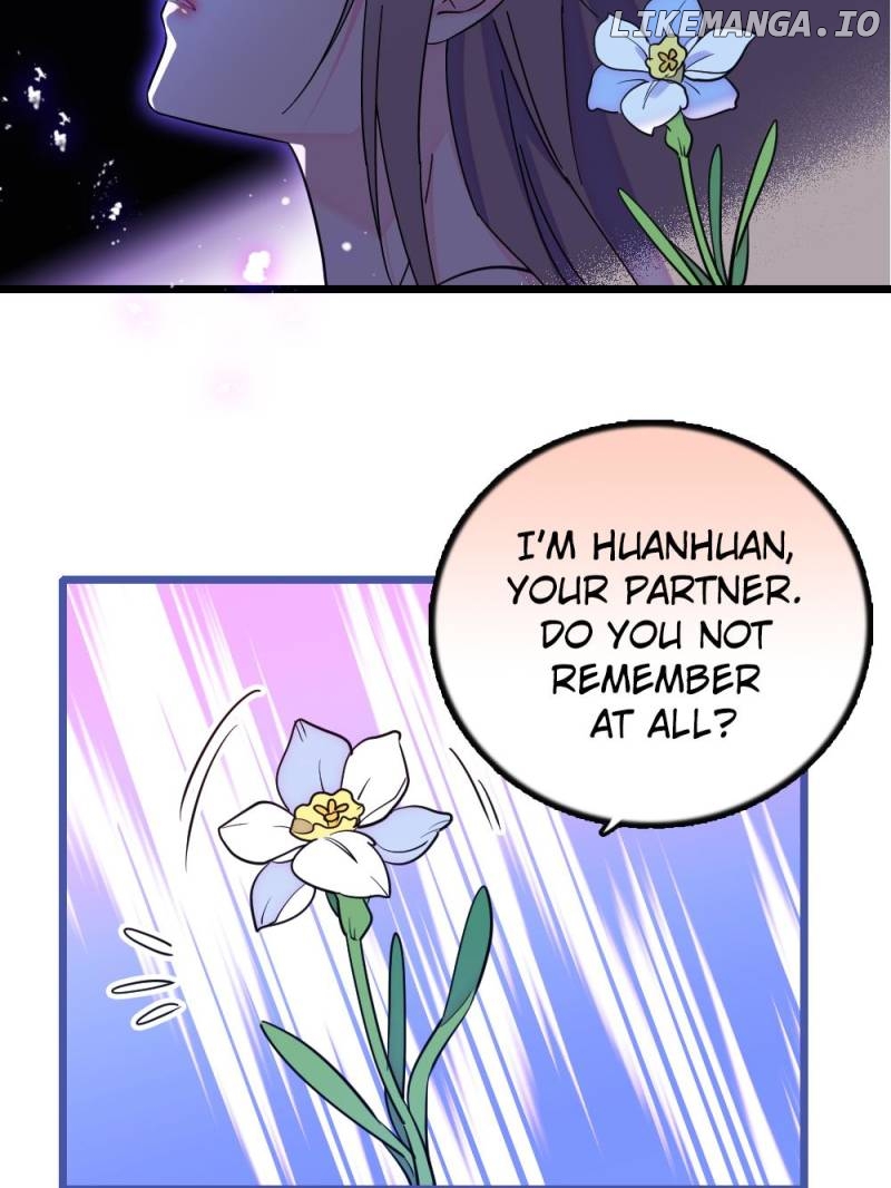 Romance in the Beast World Chapter 318 - page 20