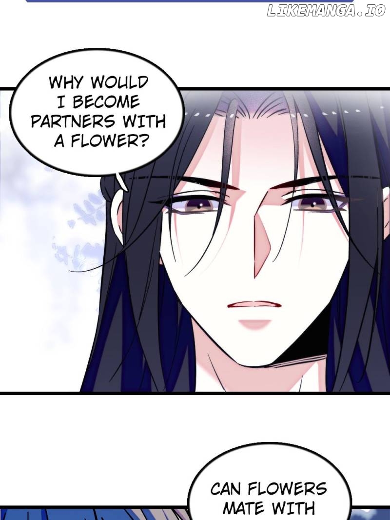 Romance in the Beast World Chapter 318 - page 21