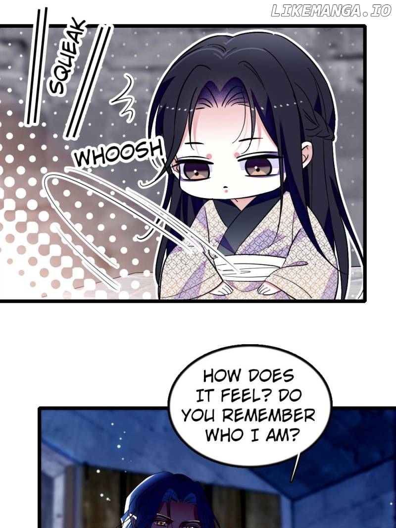 Romance in the Beast World Chapter 318 - page 23