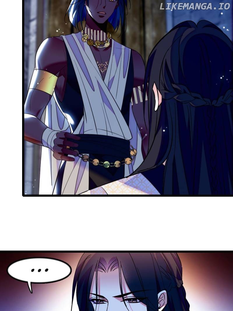 Romance in the Beast World Chapter 318 - page 24