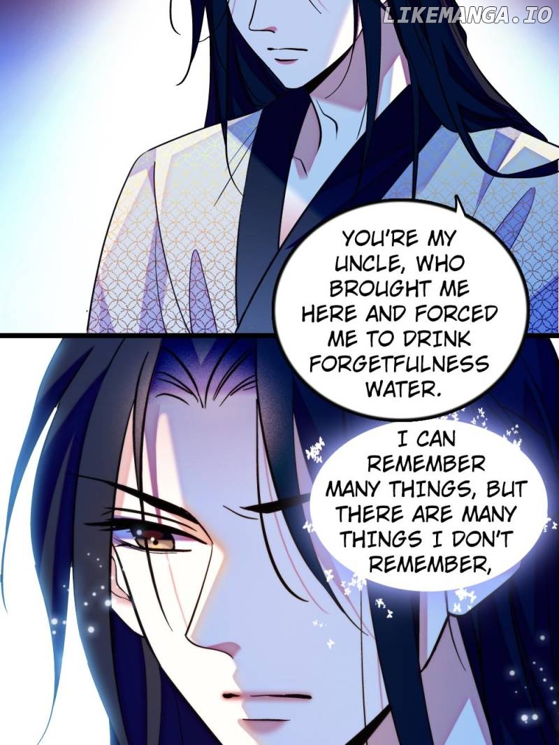 Romance in the Beast World Chapter 318 - page 25