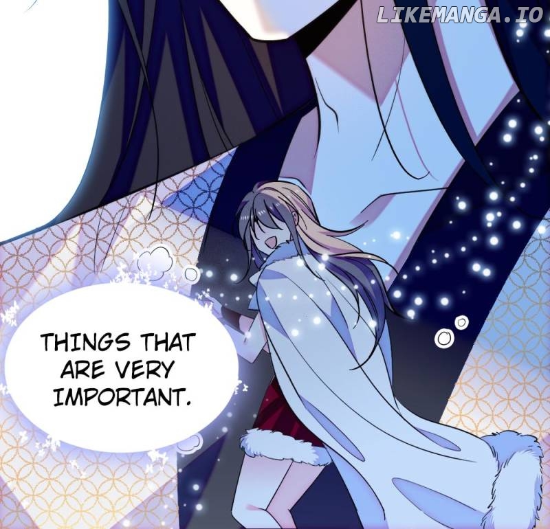 Romance in the Beast World Chapter 318 - page 26