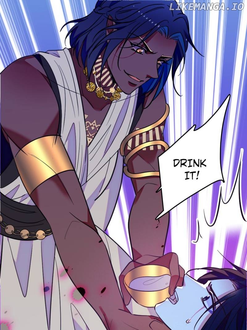 Romance in the Beast World Chapter 318 - page 6