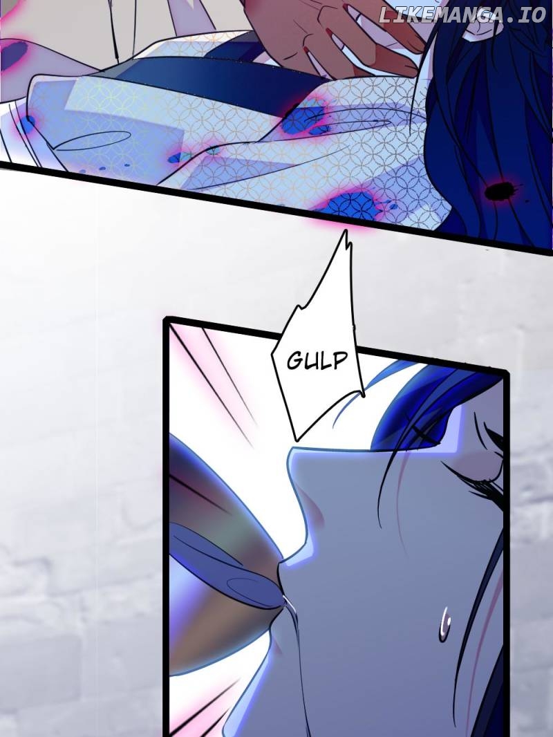 Romance in the Beast World Chapter 318 - page 7