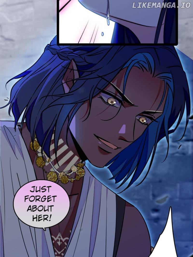 Romance in the Beast World Chapter 318 - page 8