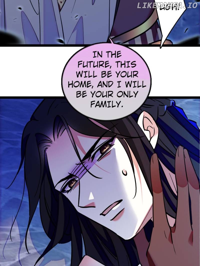 Romance in the Beast World Chapter 318 - page 9